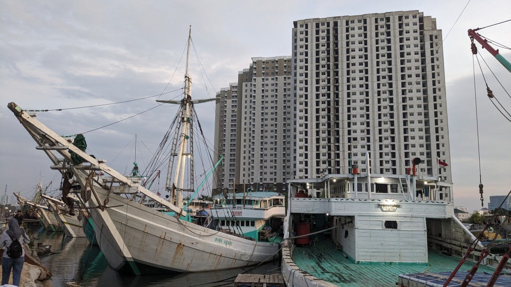 Project launch and&nbsp;fieldwork